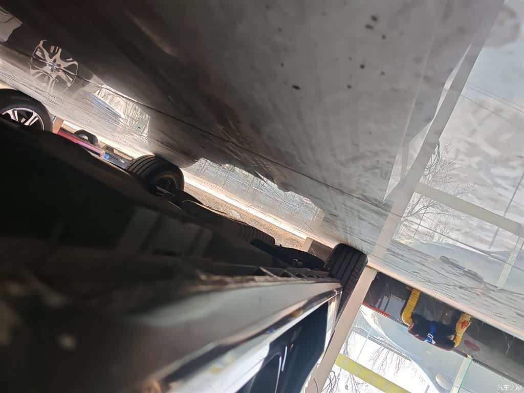 Buick GL8, 2021 17
