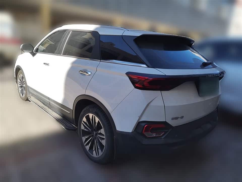 Besturn T77