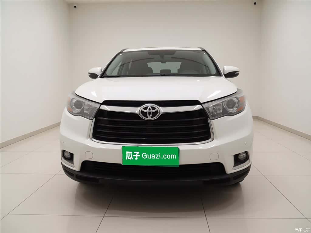 Toyota Highlander, 2017 24