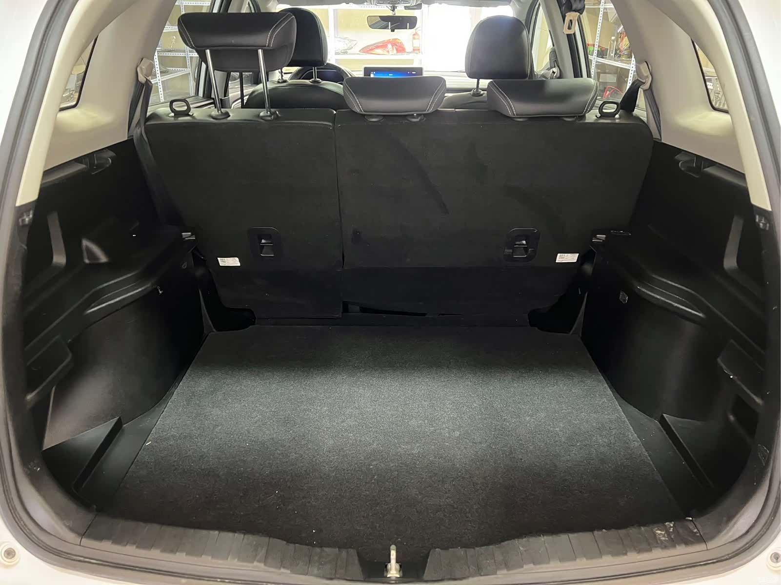 Haval M6, 2022 18