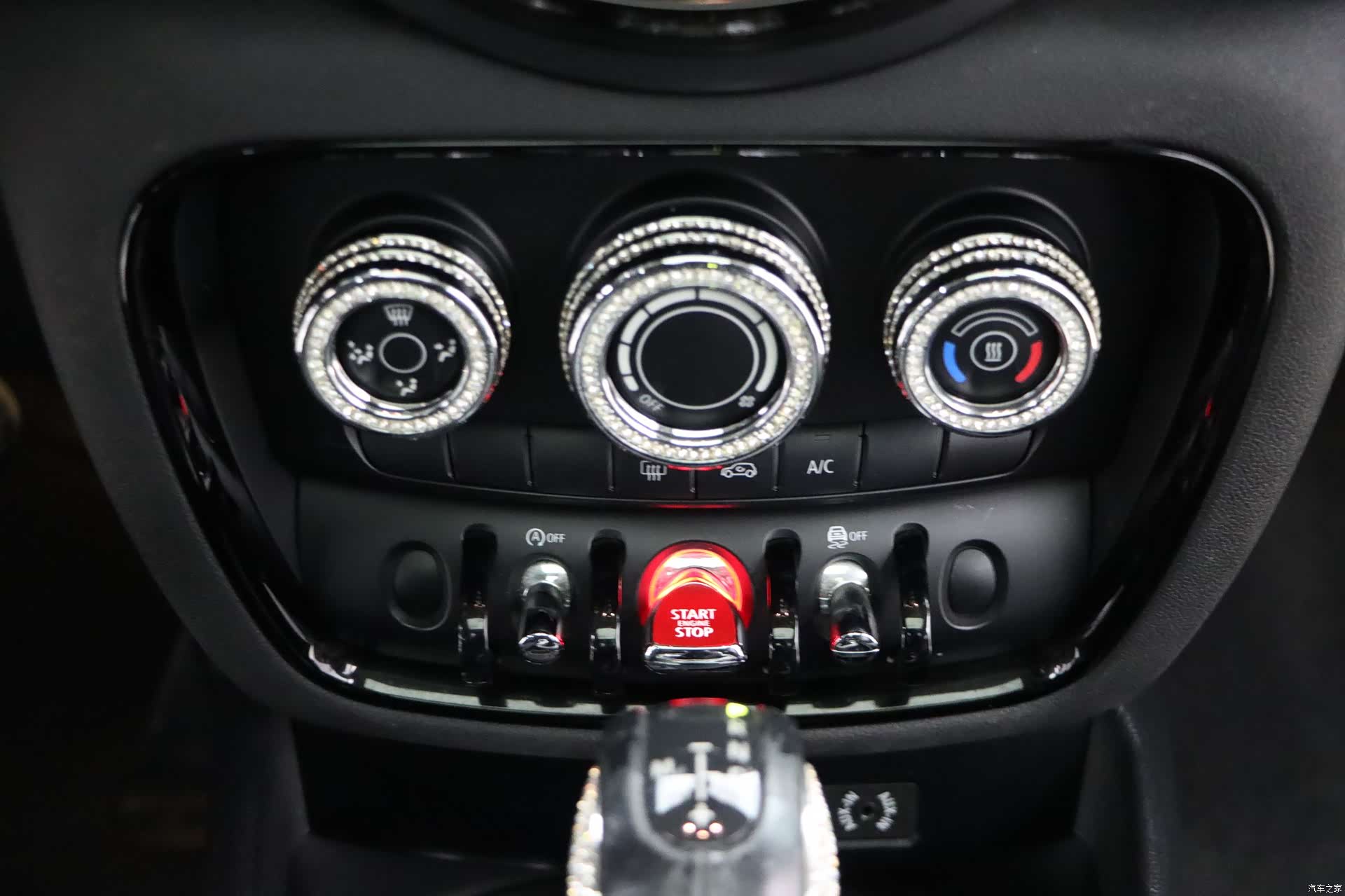 Mini Clubman, 2017 12