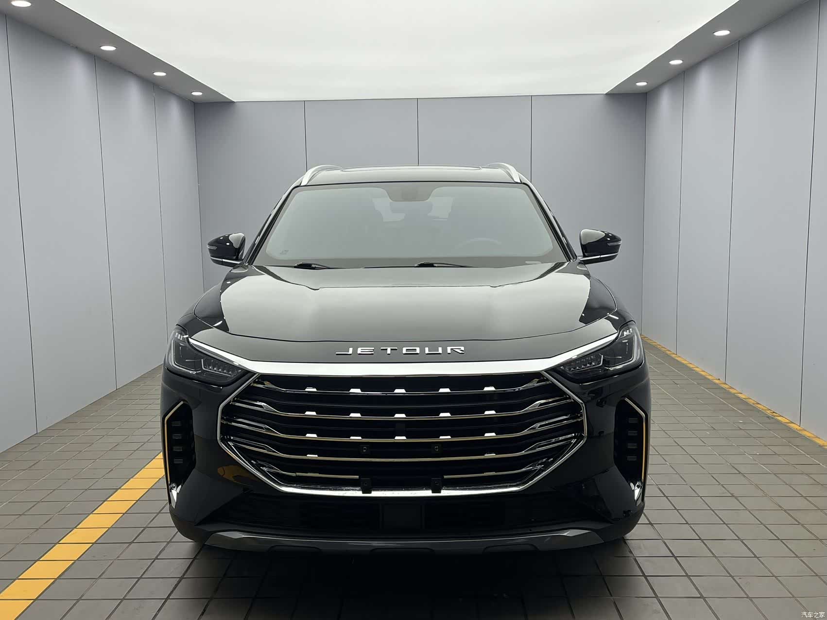 Jetour X70, 2023 2