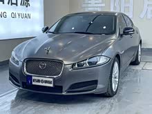 �ݱ�XF 2014�� XF 2.0T ������