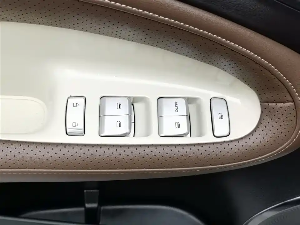 Wuling Wuling Bingguo