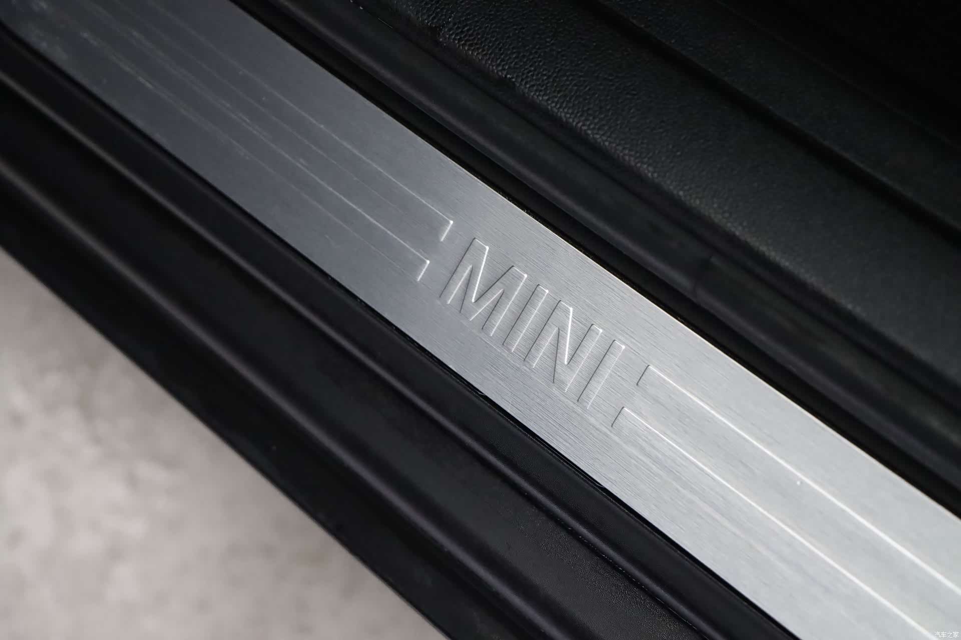 Mini Clubman, 2017 23