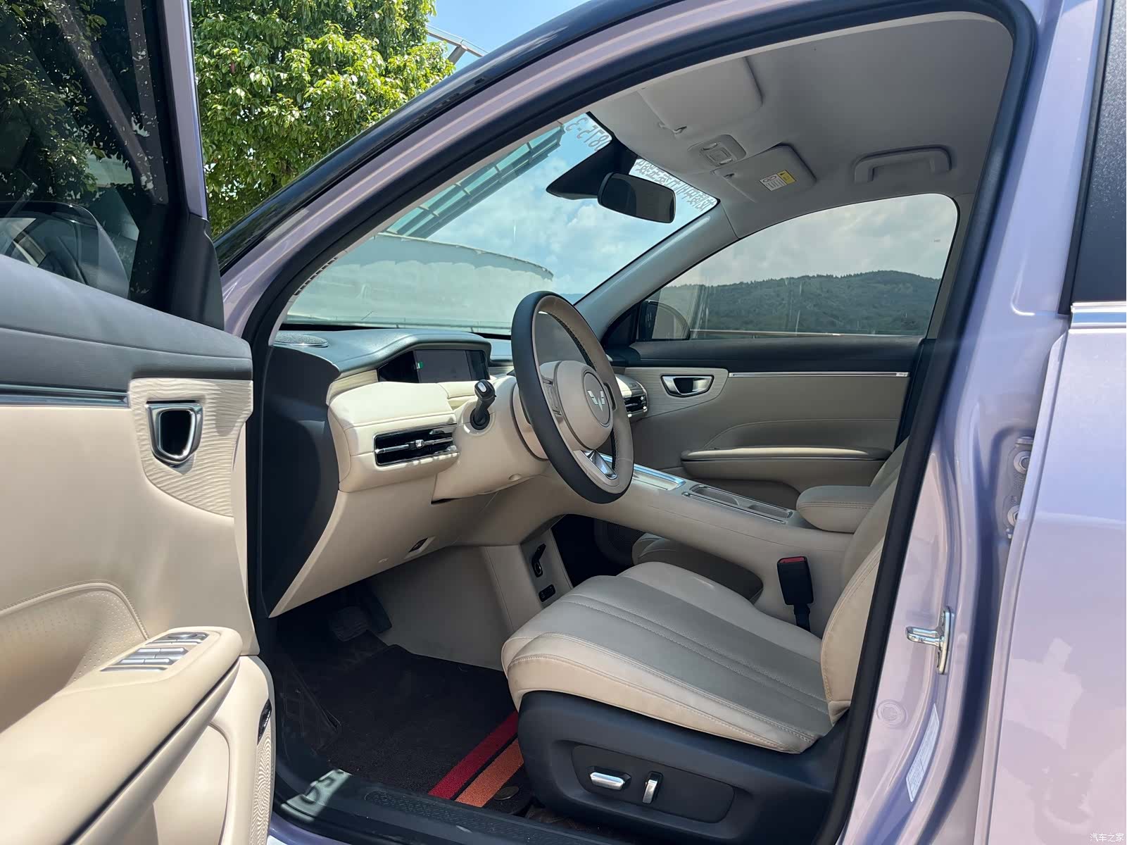 Wuling S, 2025 4