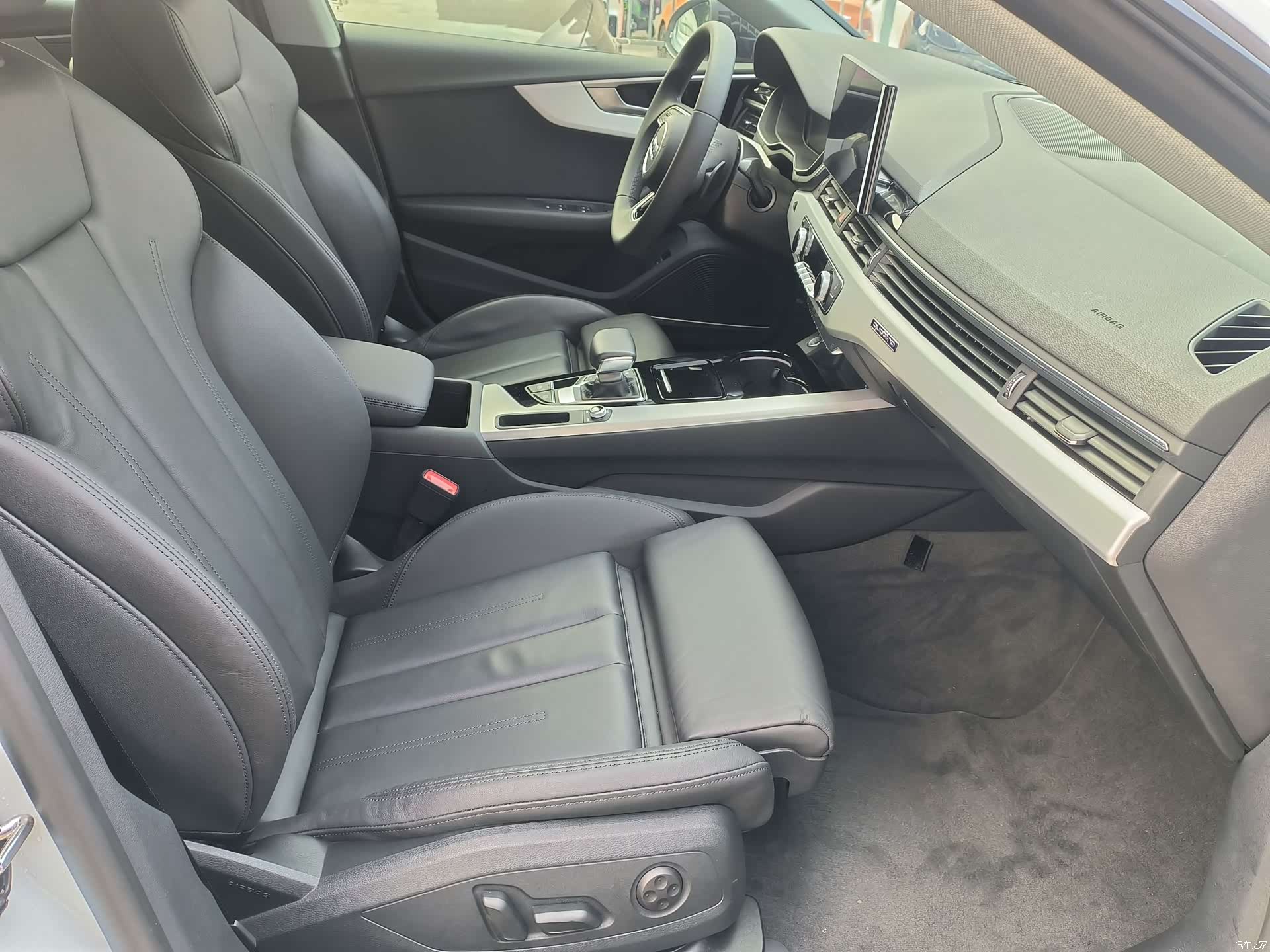 Audi A5, 2025 4