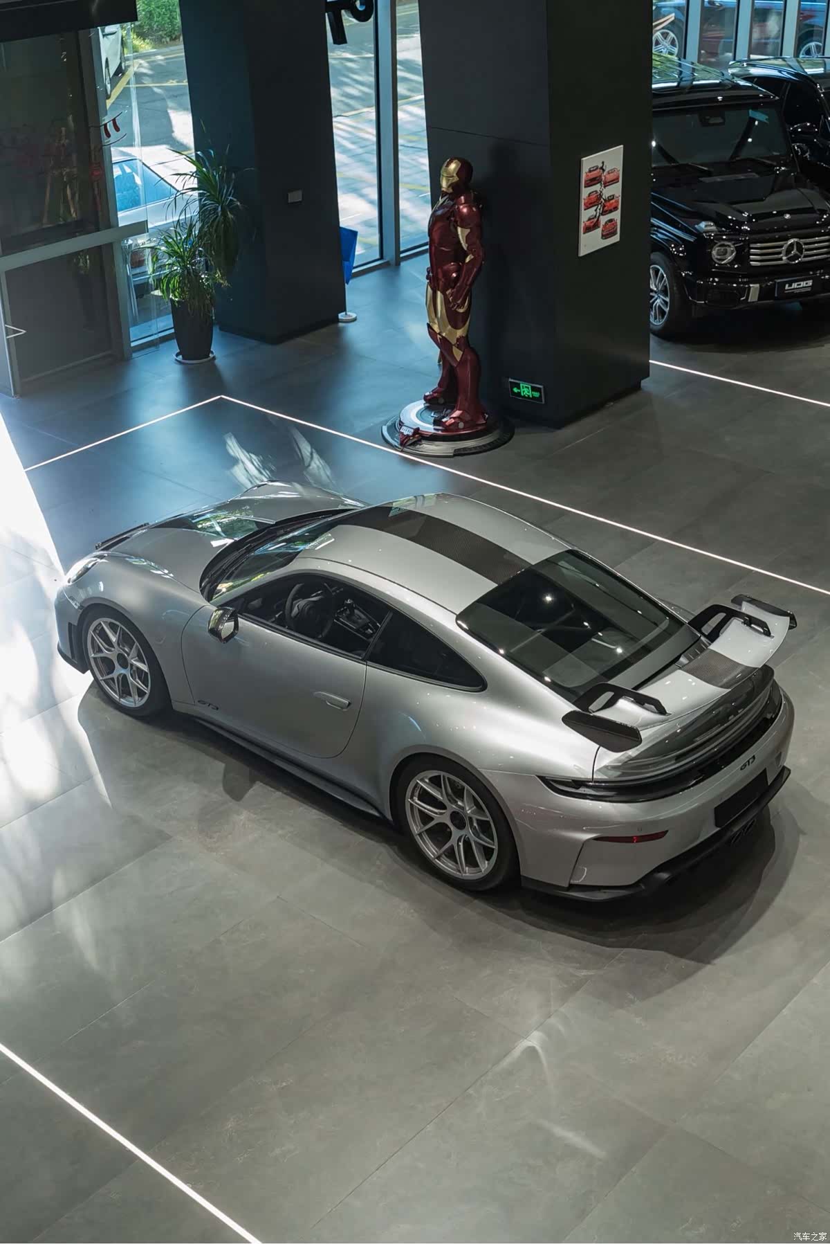 Porsche 911, 2026 8