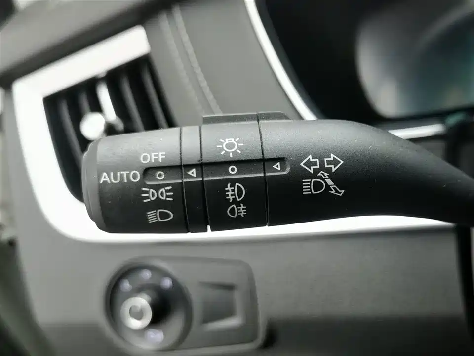 Roewe RX5 New energy