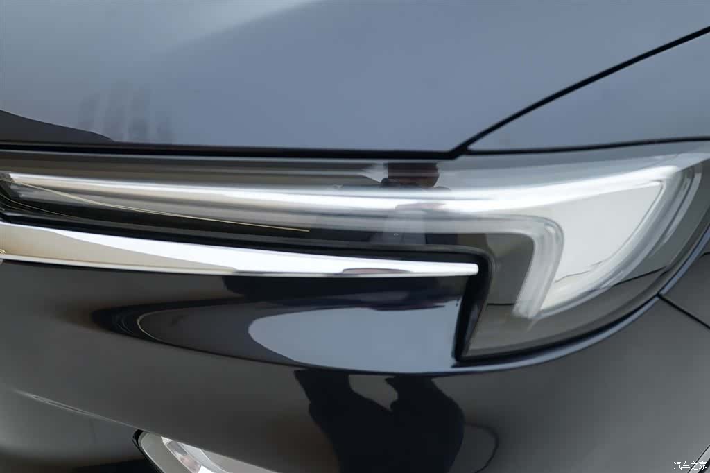 Buick Enclave, 2023 14