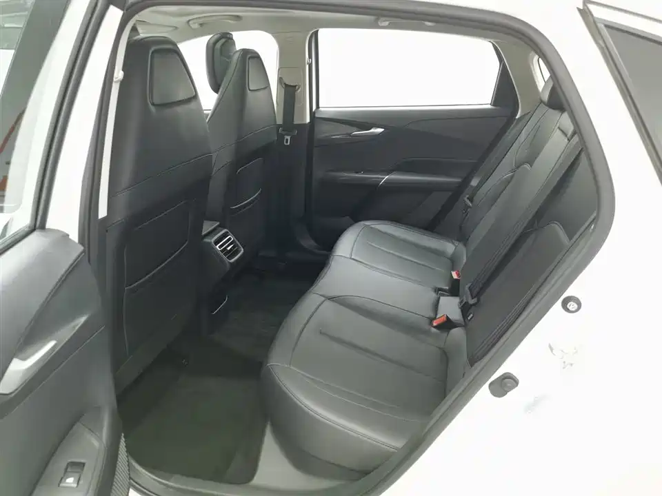 Changan Yidong