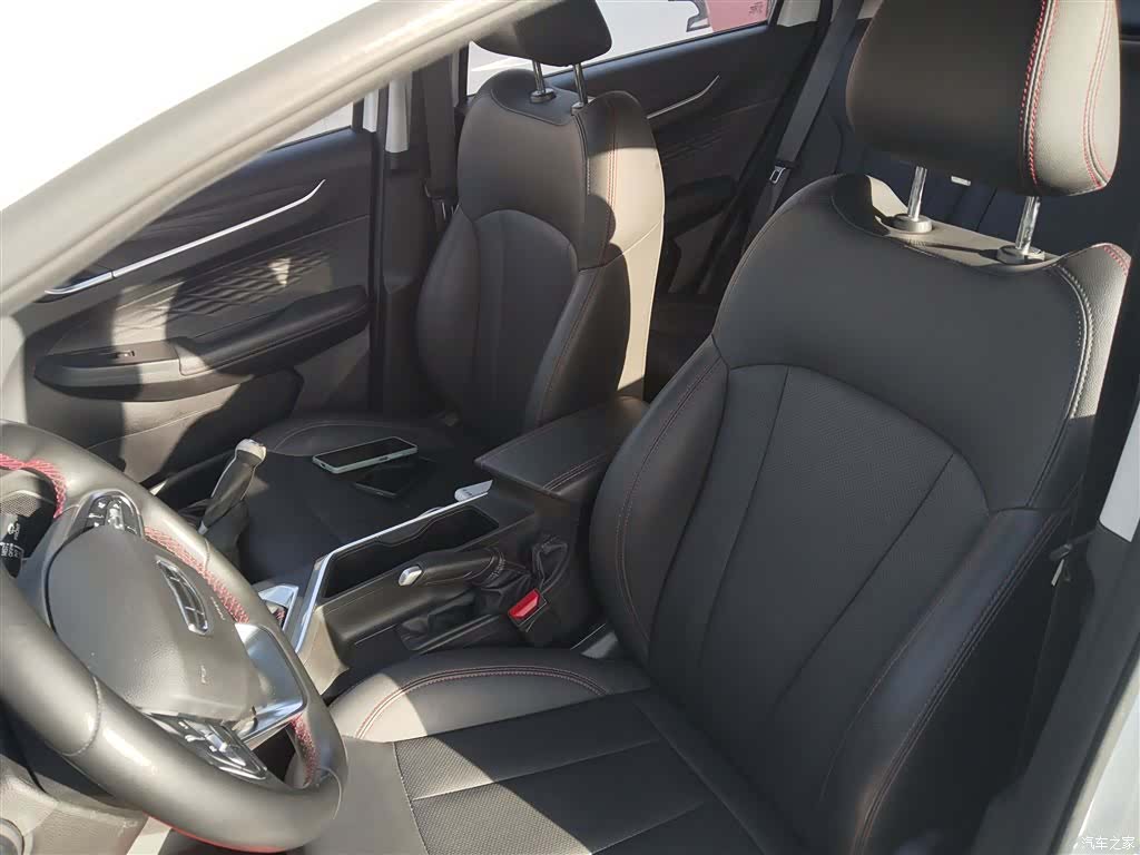 Geely X3, 2021 8