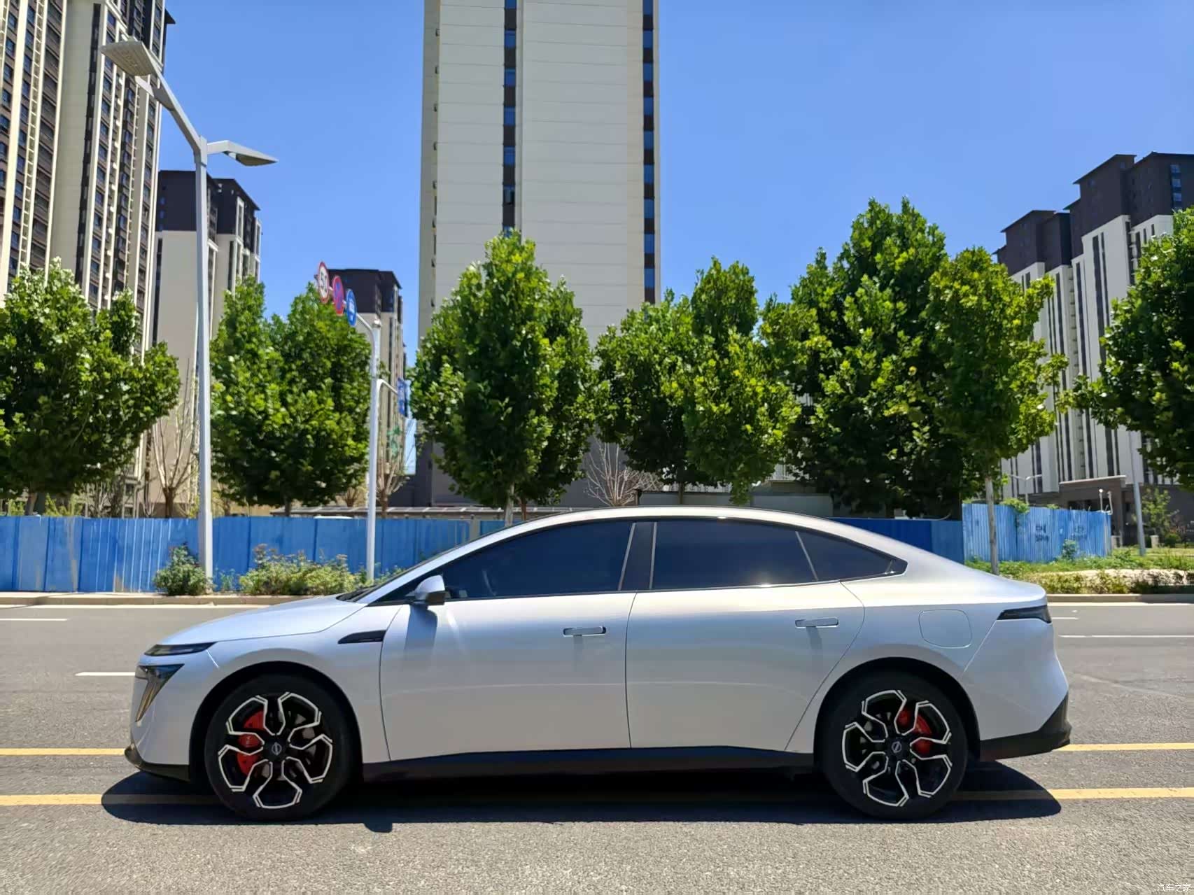 Nissan N7, 2025 6