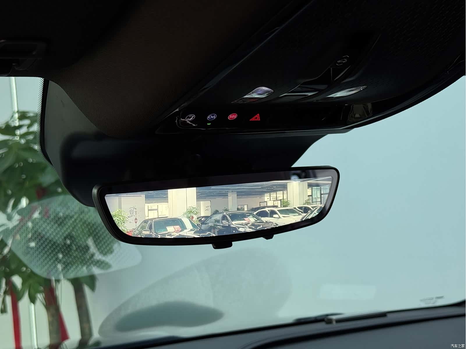 Cadillac CT6, 2025 12