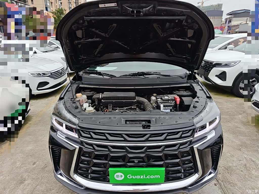 DongFeng T5, 2024 20