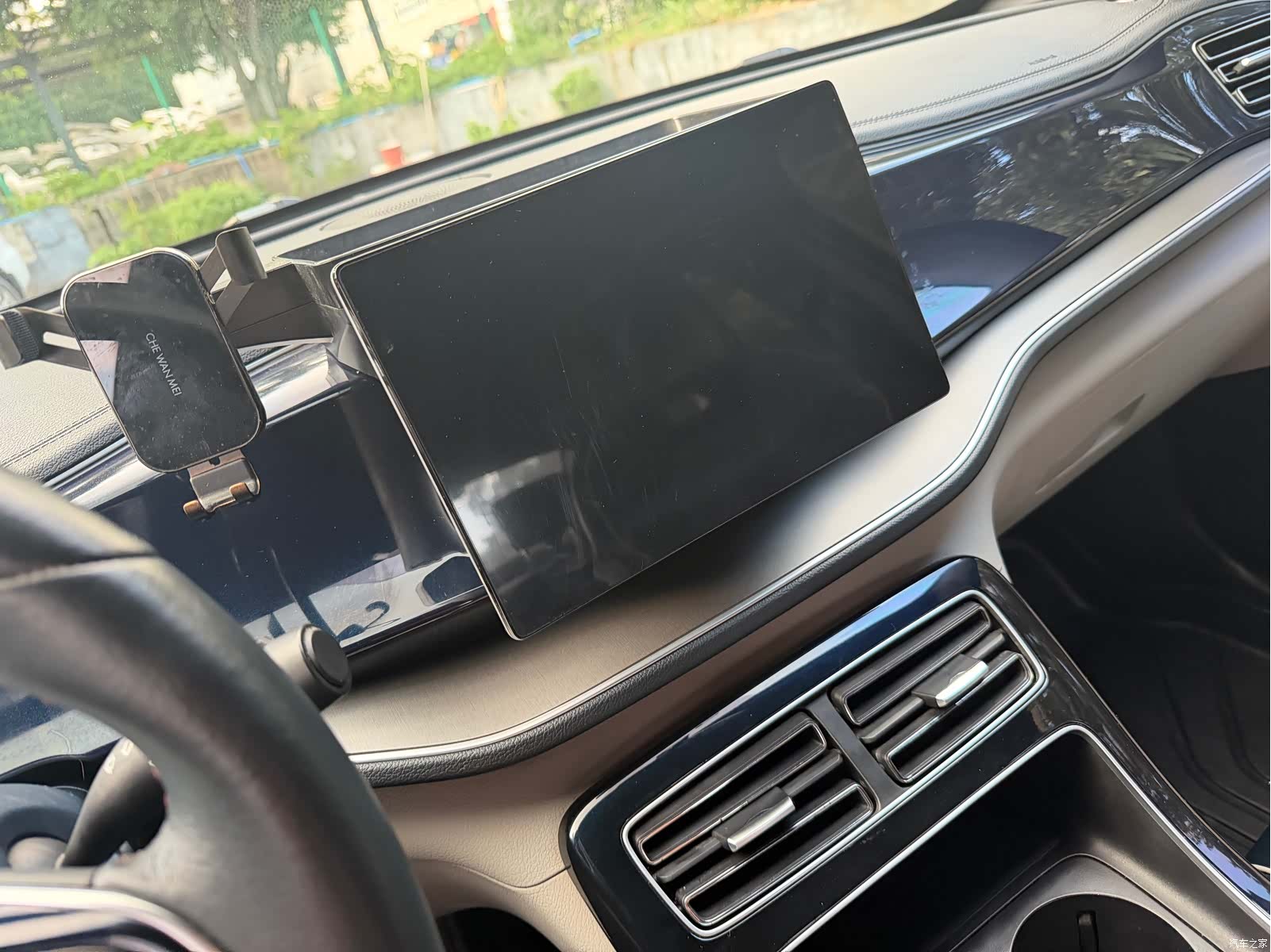 BYD Qin, 2021 15