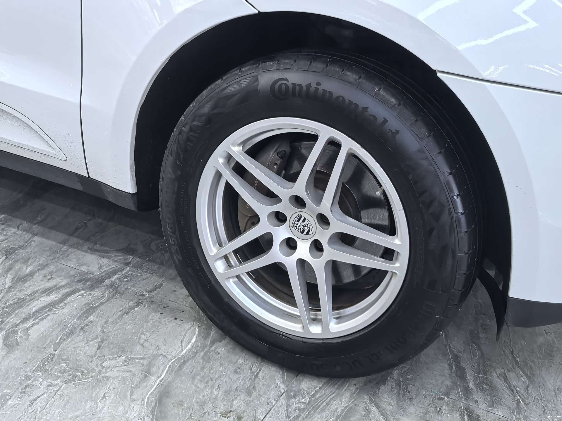 Porsche Macan, 2018 18