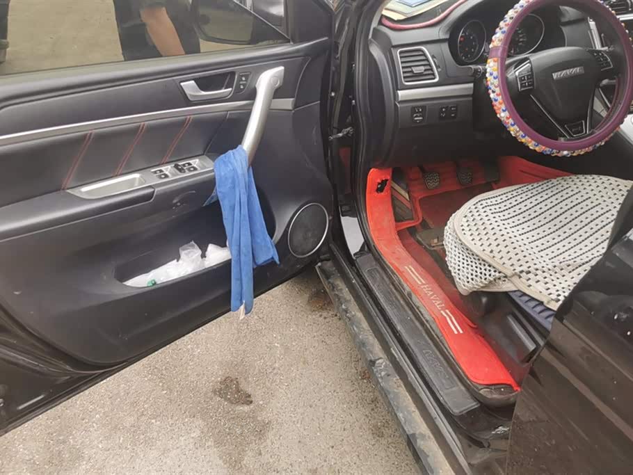 Haval M6 Haval M6
