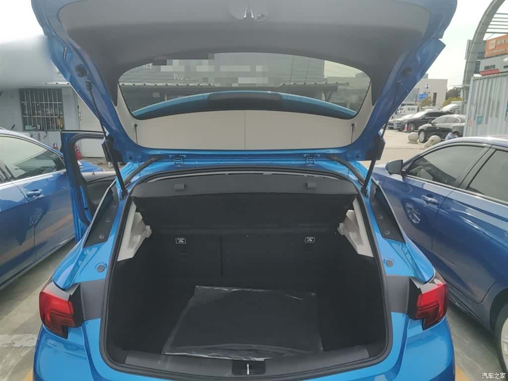 Buick Verano, 2017 19