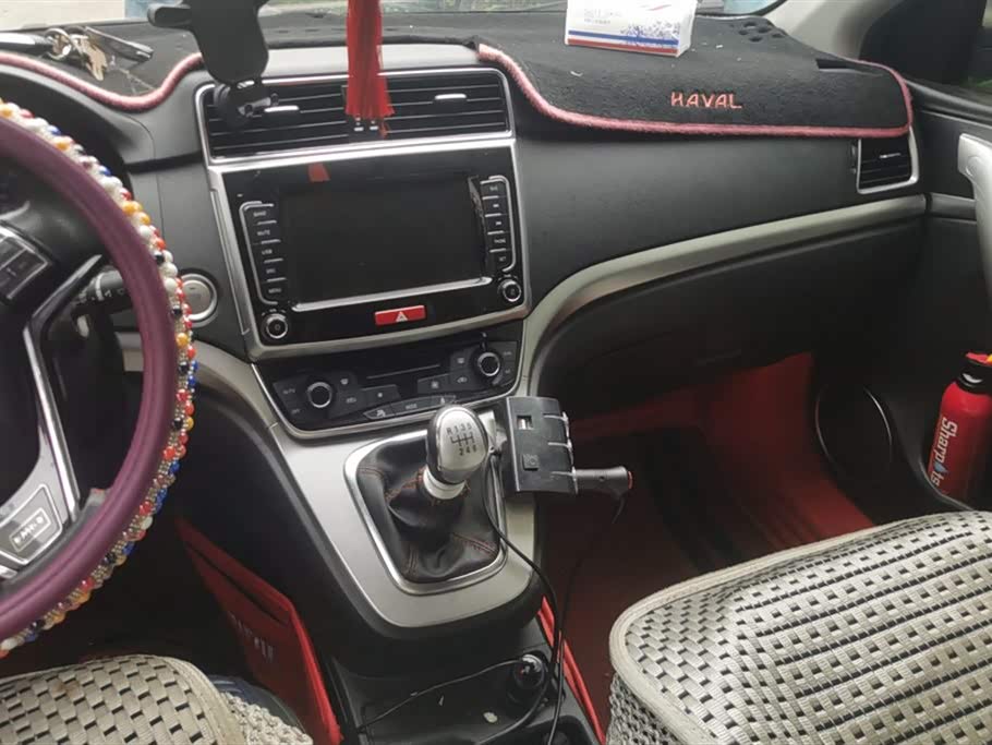 Haval M6 Haval M6