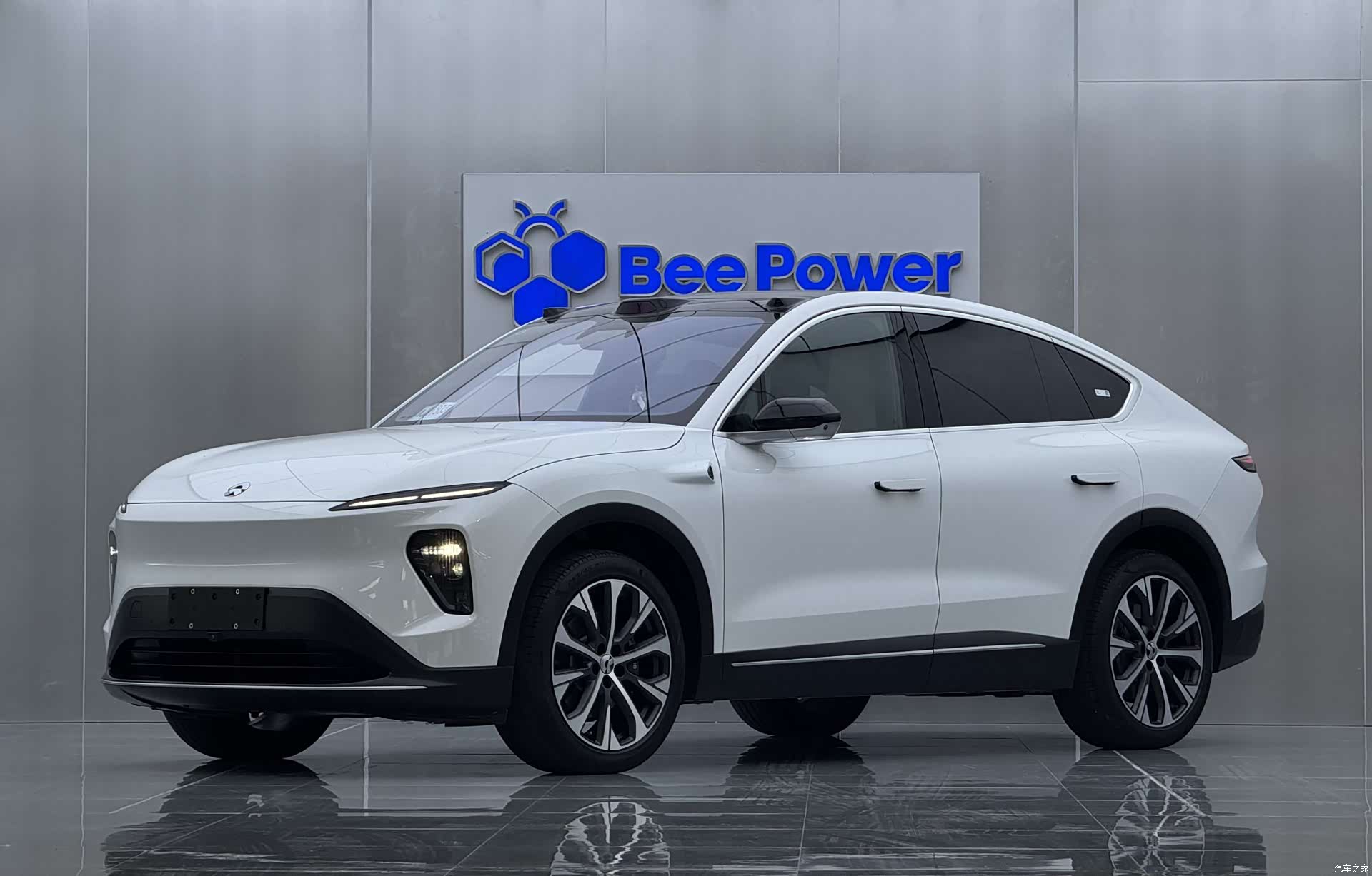 NIO EC7, 2023 1