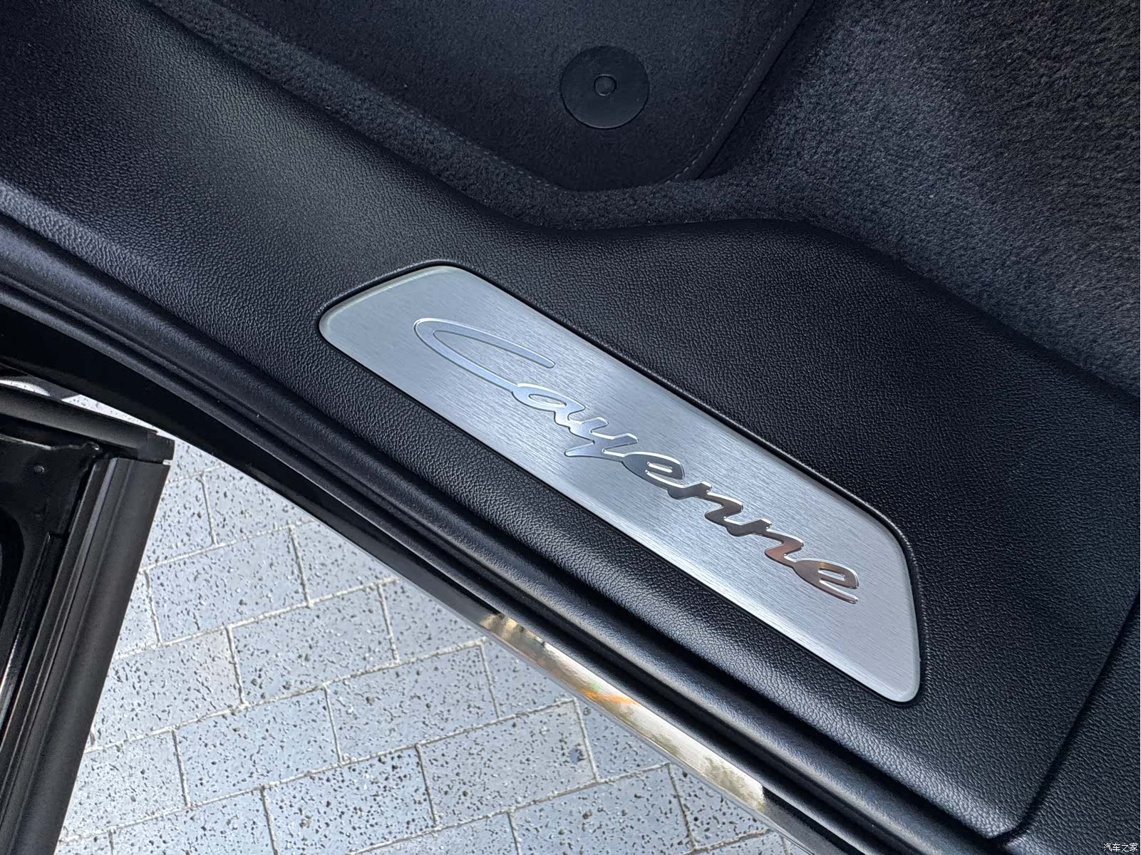 Porsche Cayenne, 2025 14