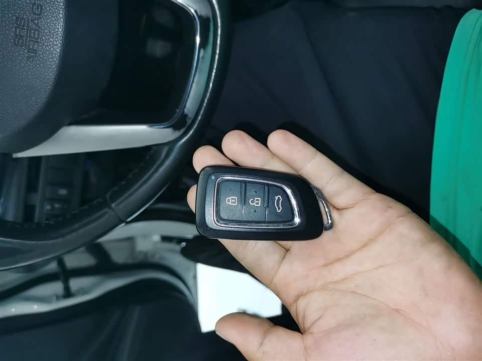 Aeolus AX7 Aeolus AX7