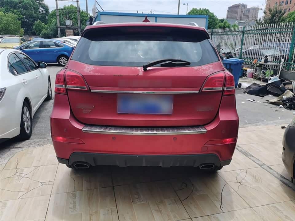 Haval H2 Haval H2