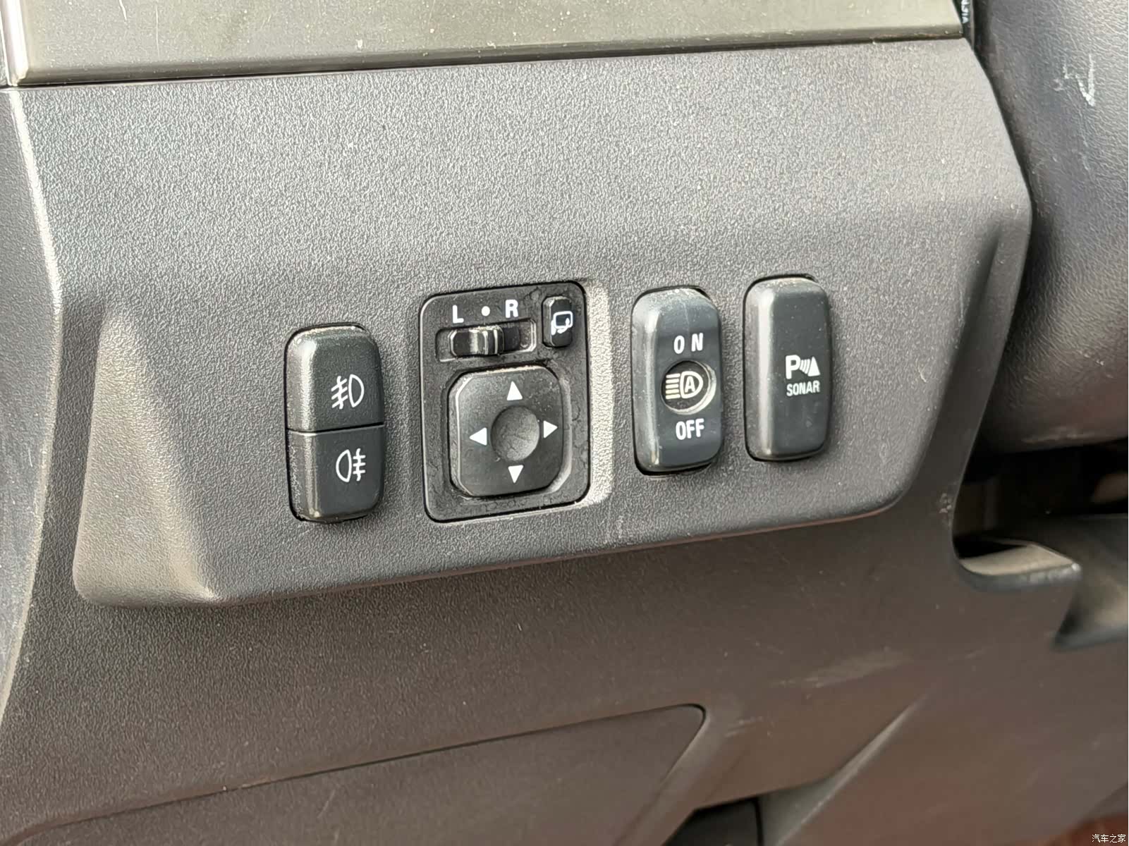 Mitsubishi Pajero, 2017 25