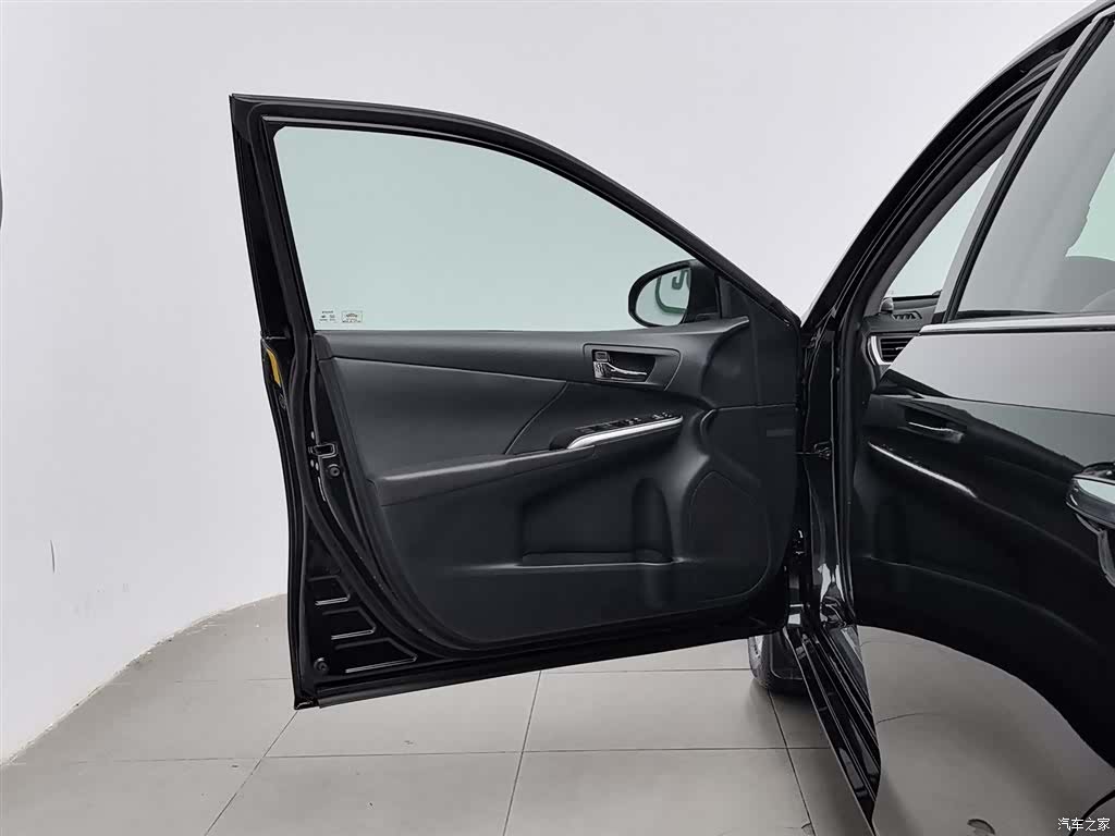 Toyota Camry, 2017 8