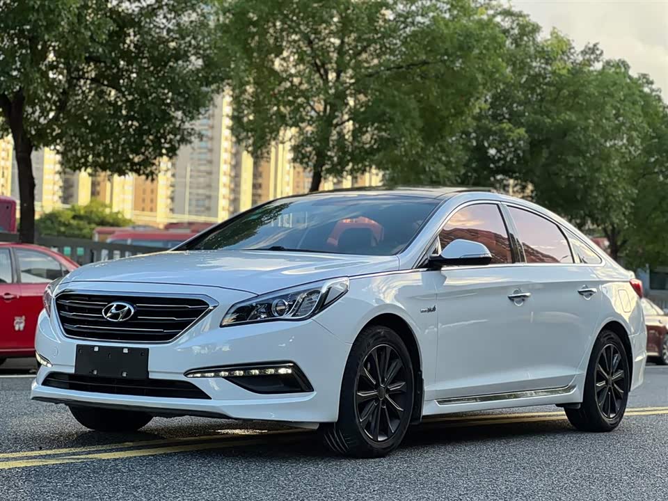 Hyundai Sonata Hyundai Sonata