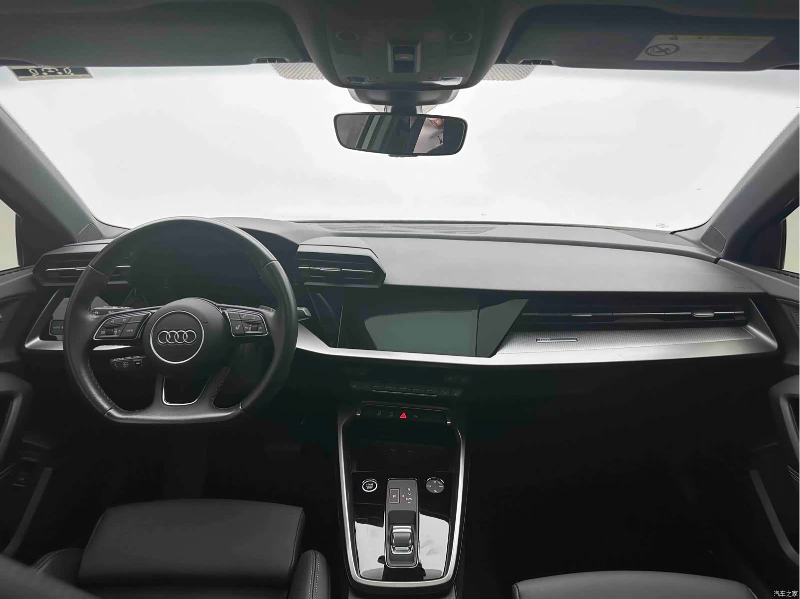 Audi A3, 2023 15