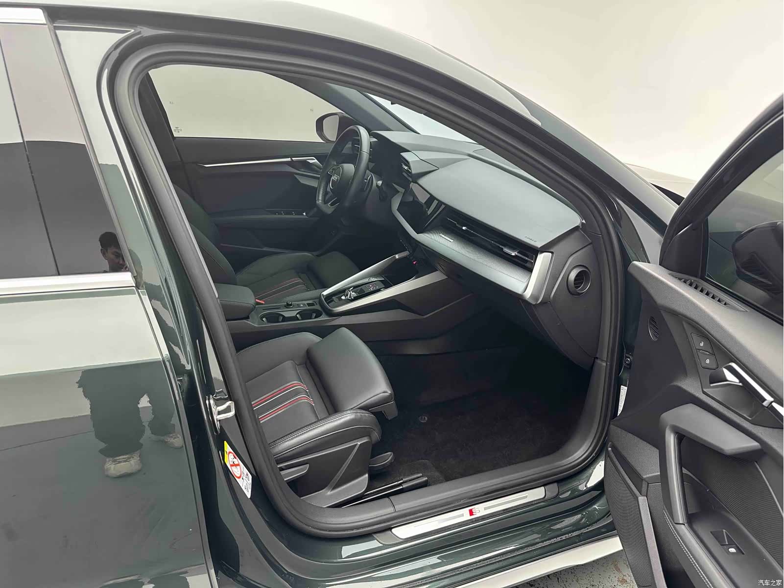 Audi A3, 2023 7