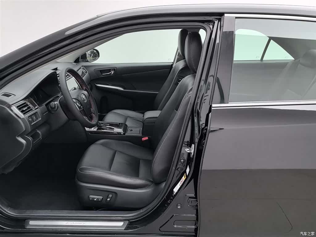 Toyota Camry, 2017 10