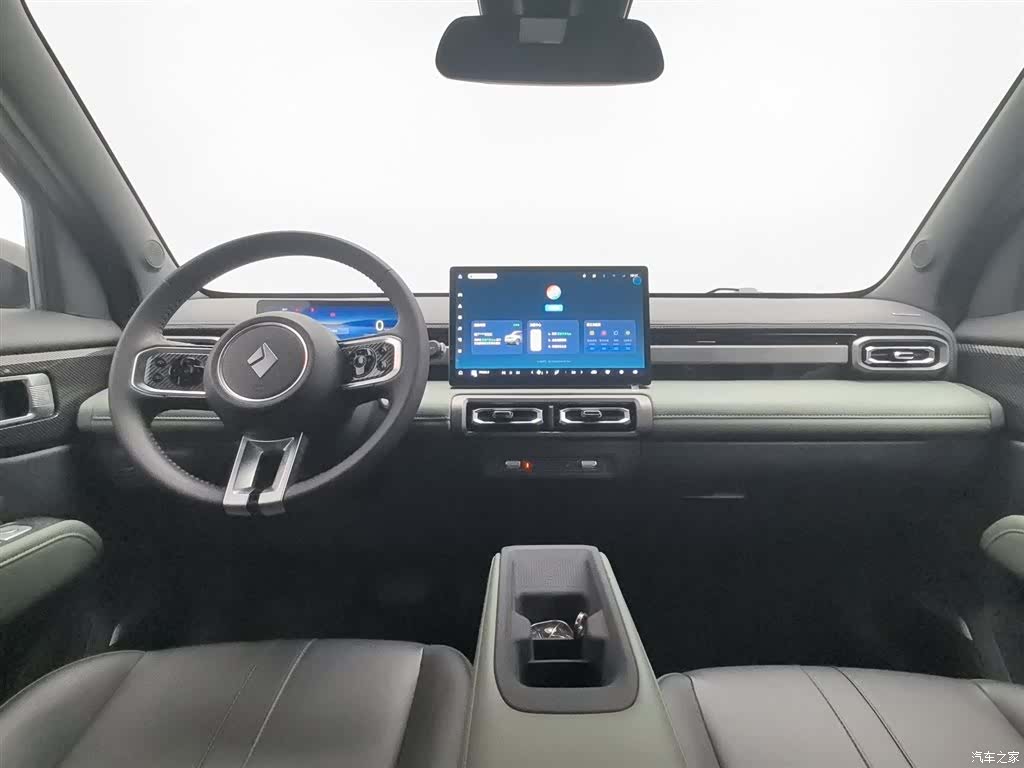 Wuling Yep, 2025 все фото