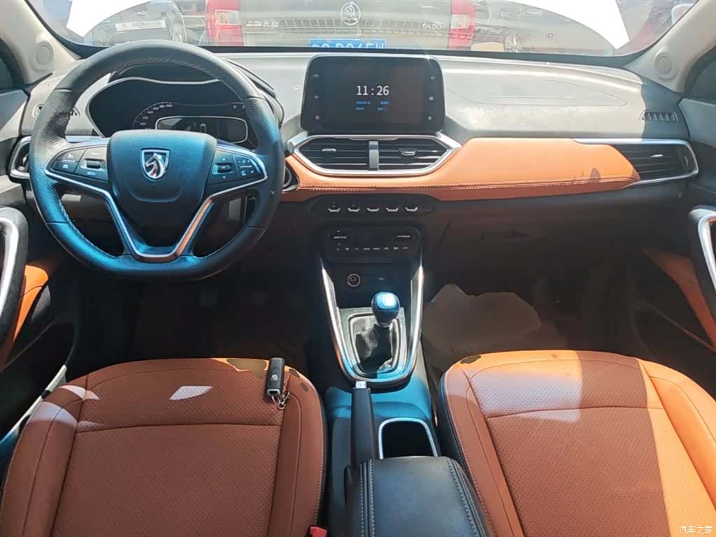 Wuling 510, 2018 10