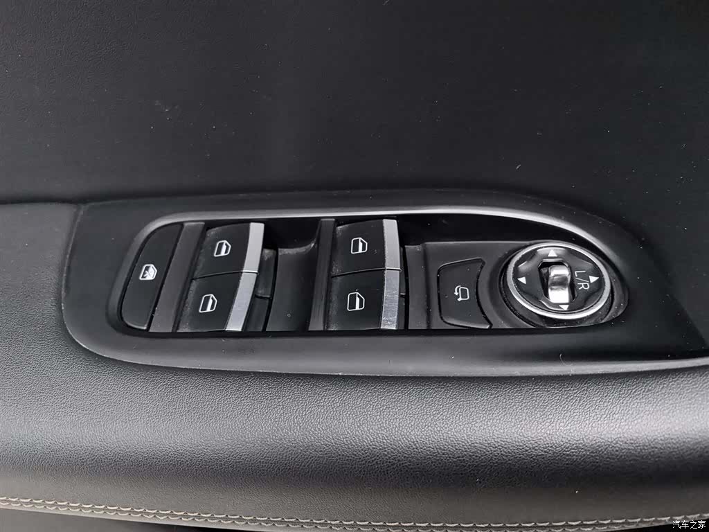 Chery Tiggo 8, 2019 9