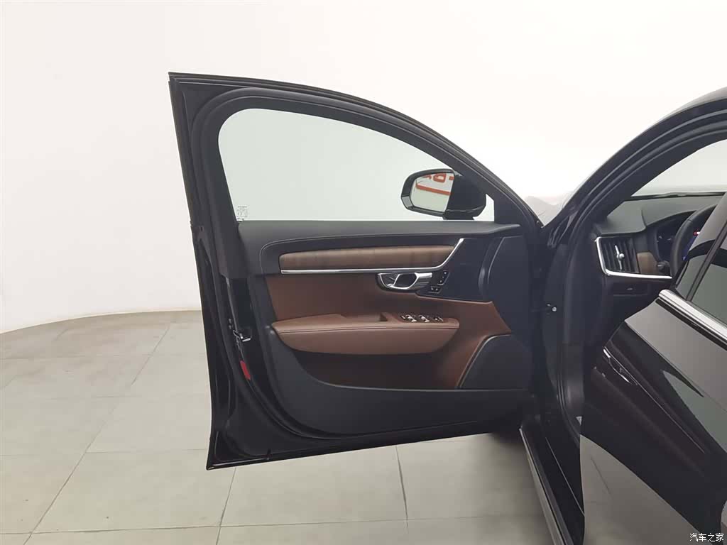 Volvo S90, 2024 8