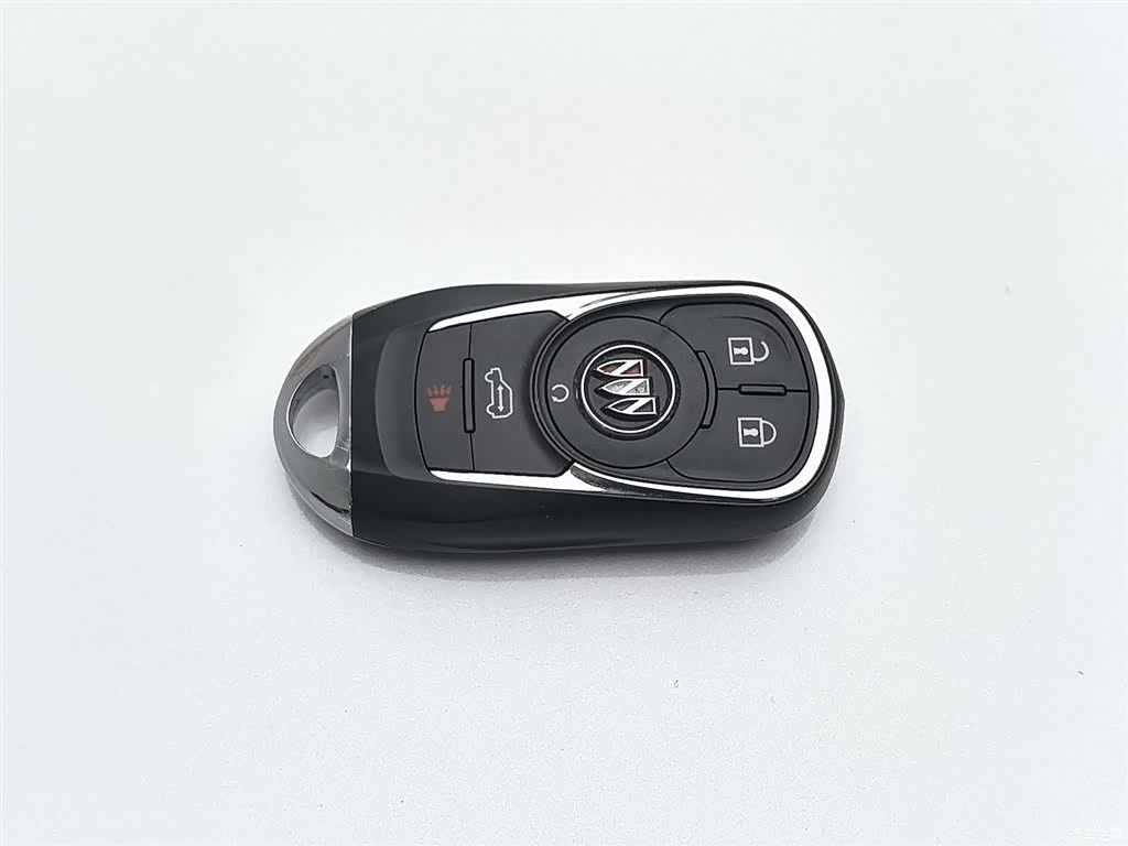 Buick GL8, 2023 19