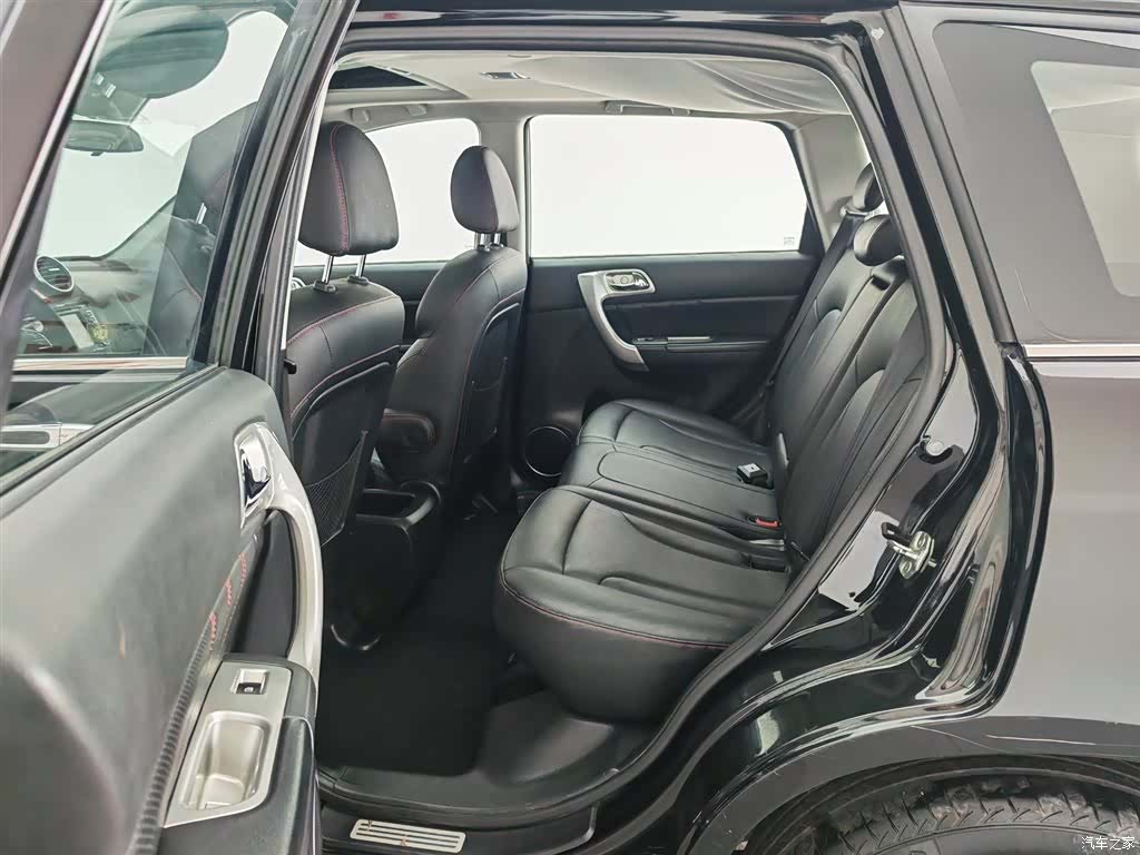 Haval H6, 2016 15