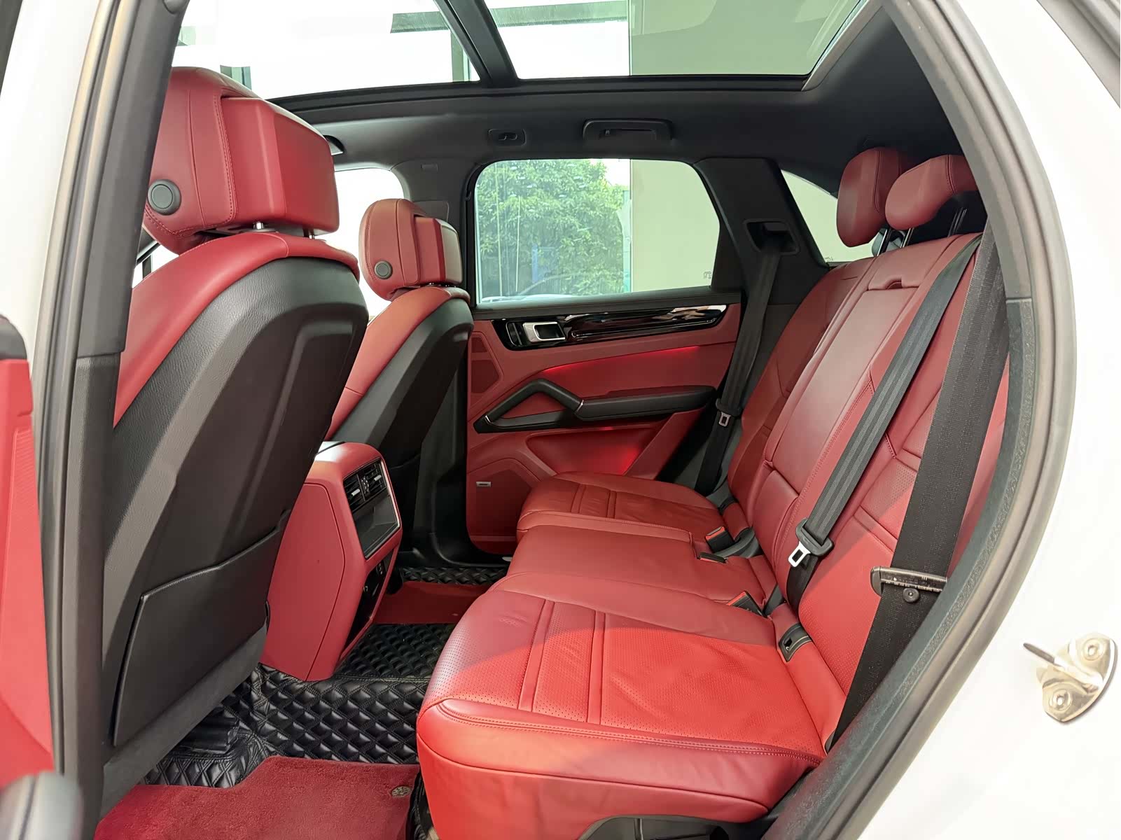 Porsche Cayenne, 2019 14