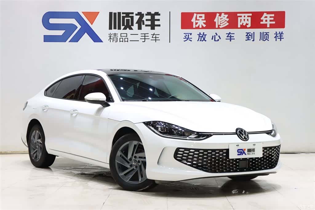 Volkswagen Lamando, 2025 3