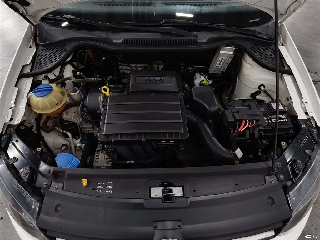 Volkswagen Polo, 2018 6