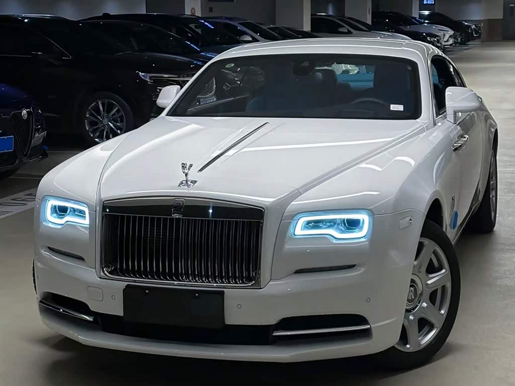Rolls-Royce
