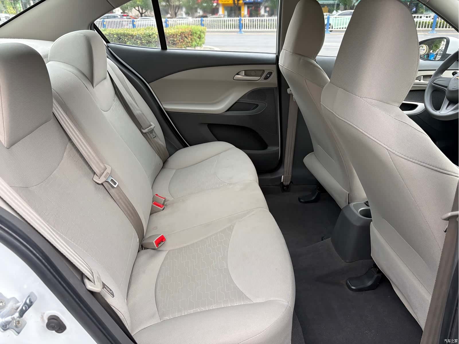 Chevrolet 3, 2016 10