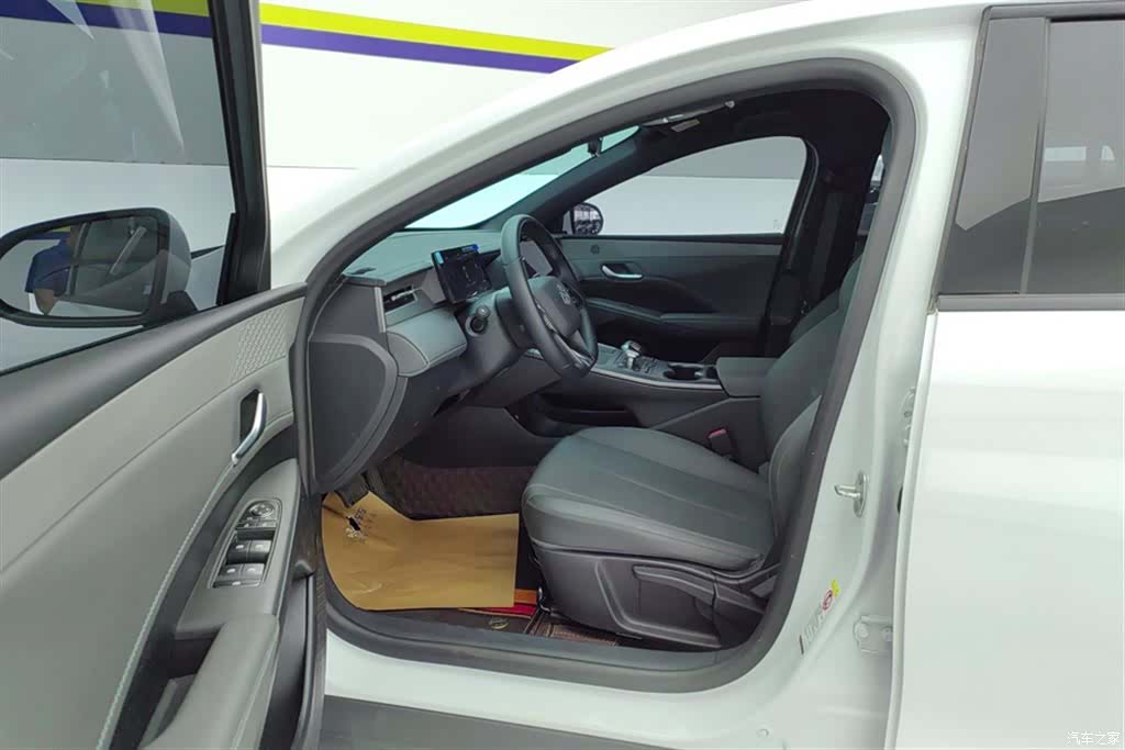 BYD Qin, 2025 9