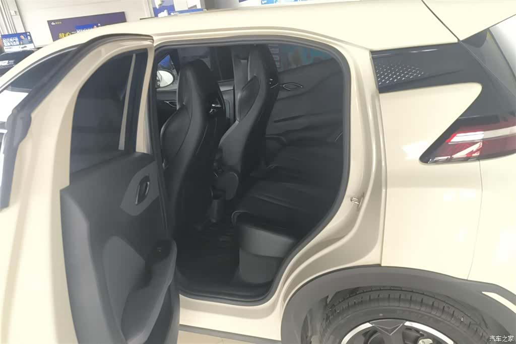 BYD Seagull, 2024 11