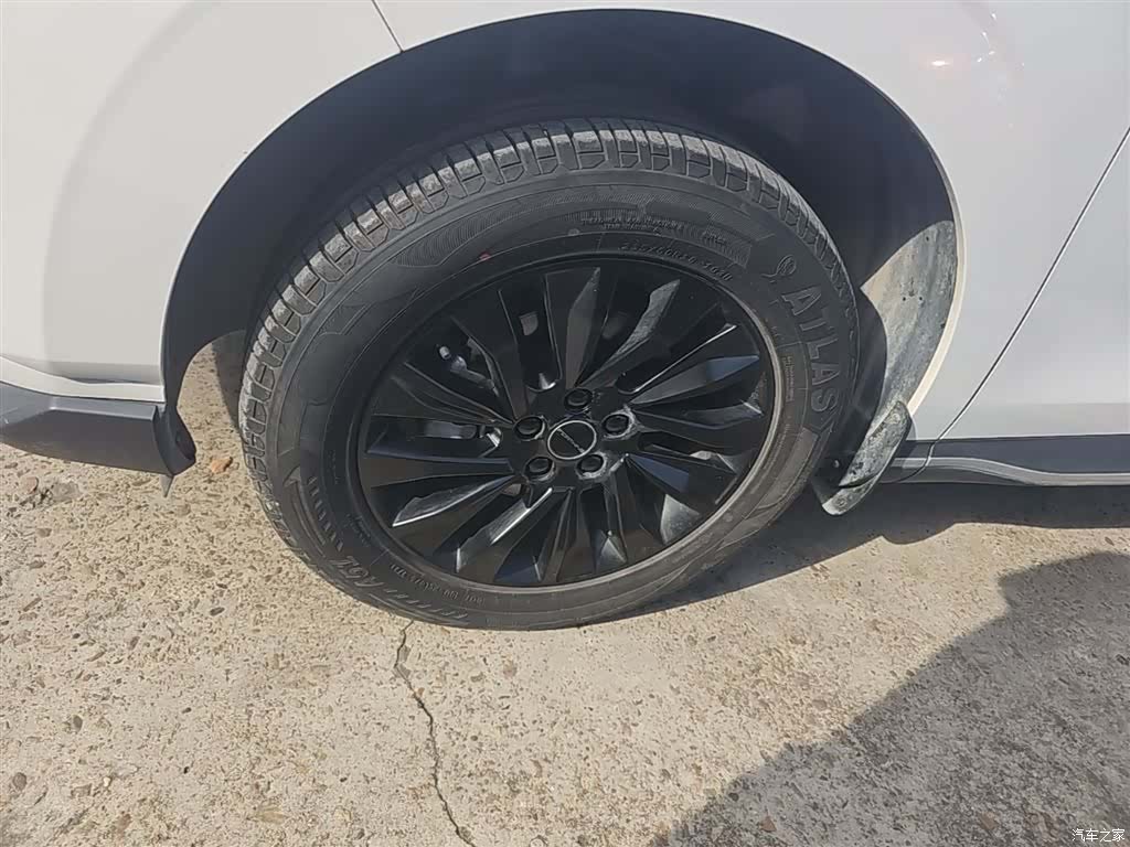 DongFeng T5, 2023 23