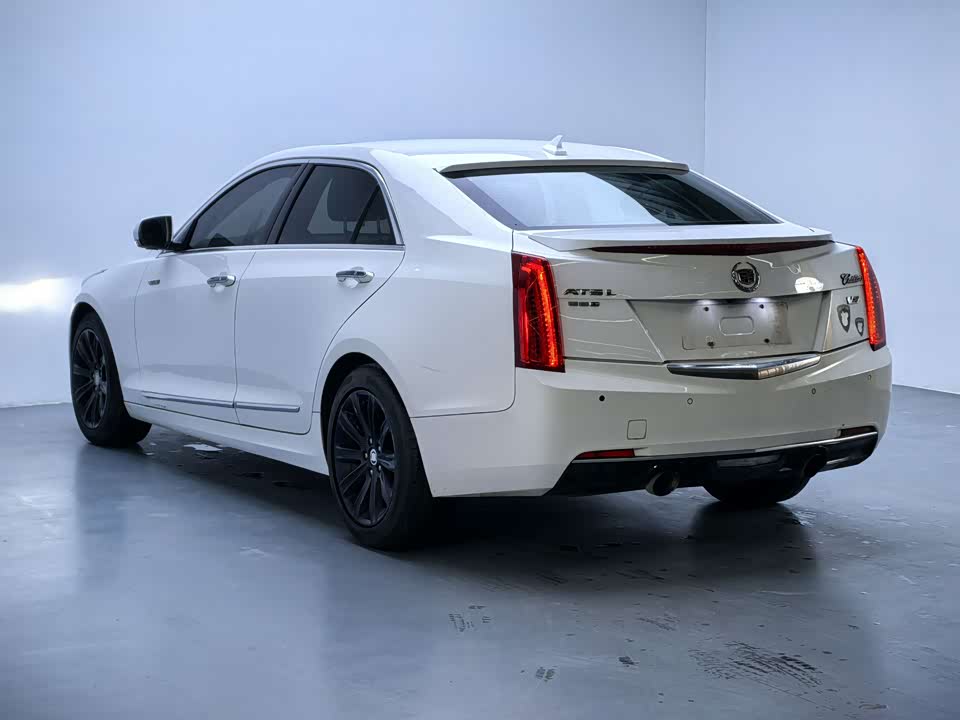 Cadillac ATS-L