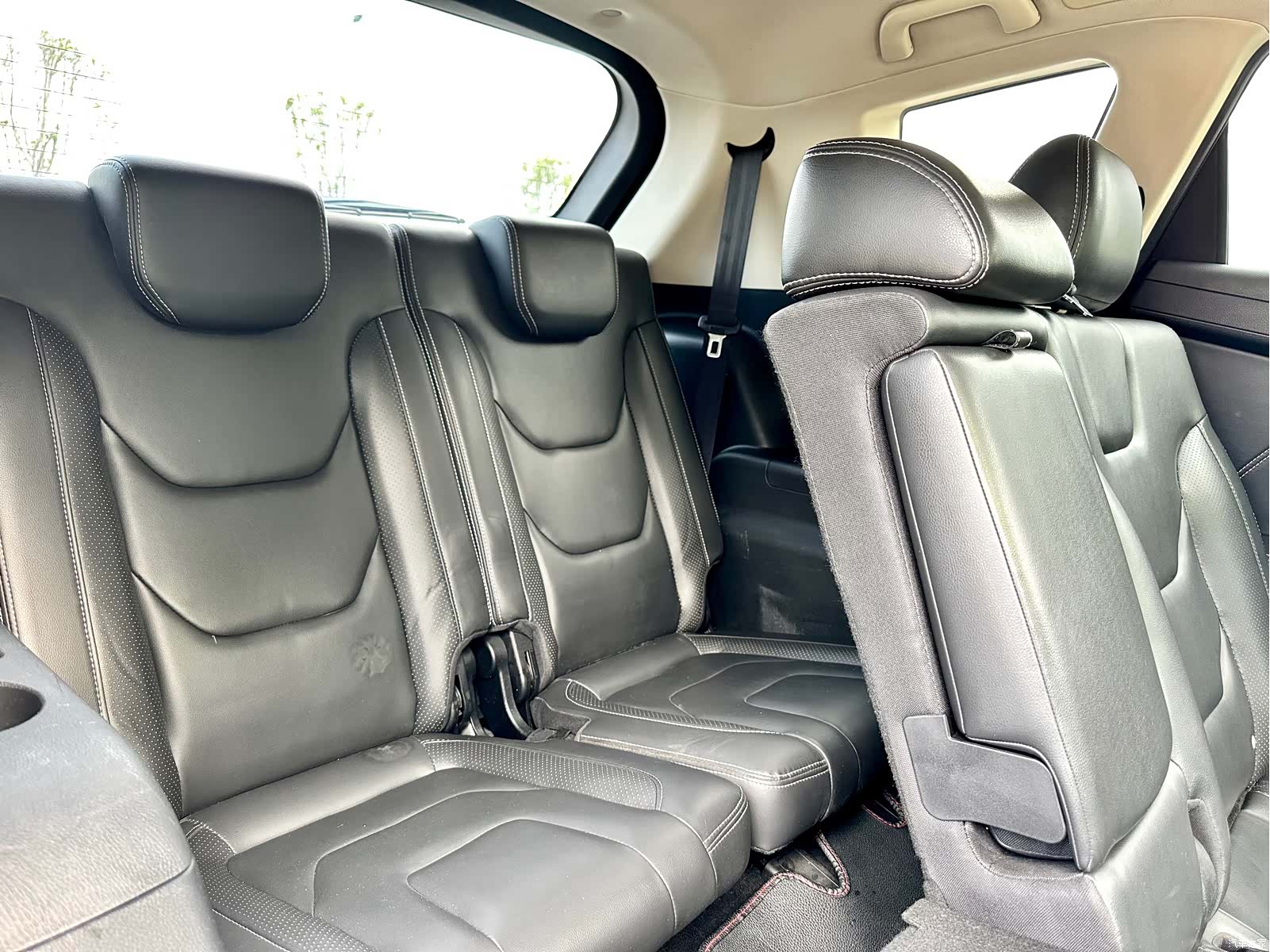 DongFeng 580, 2016 32